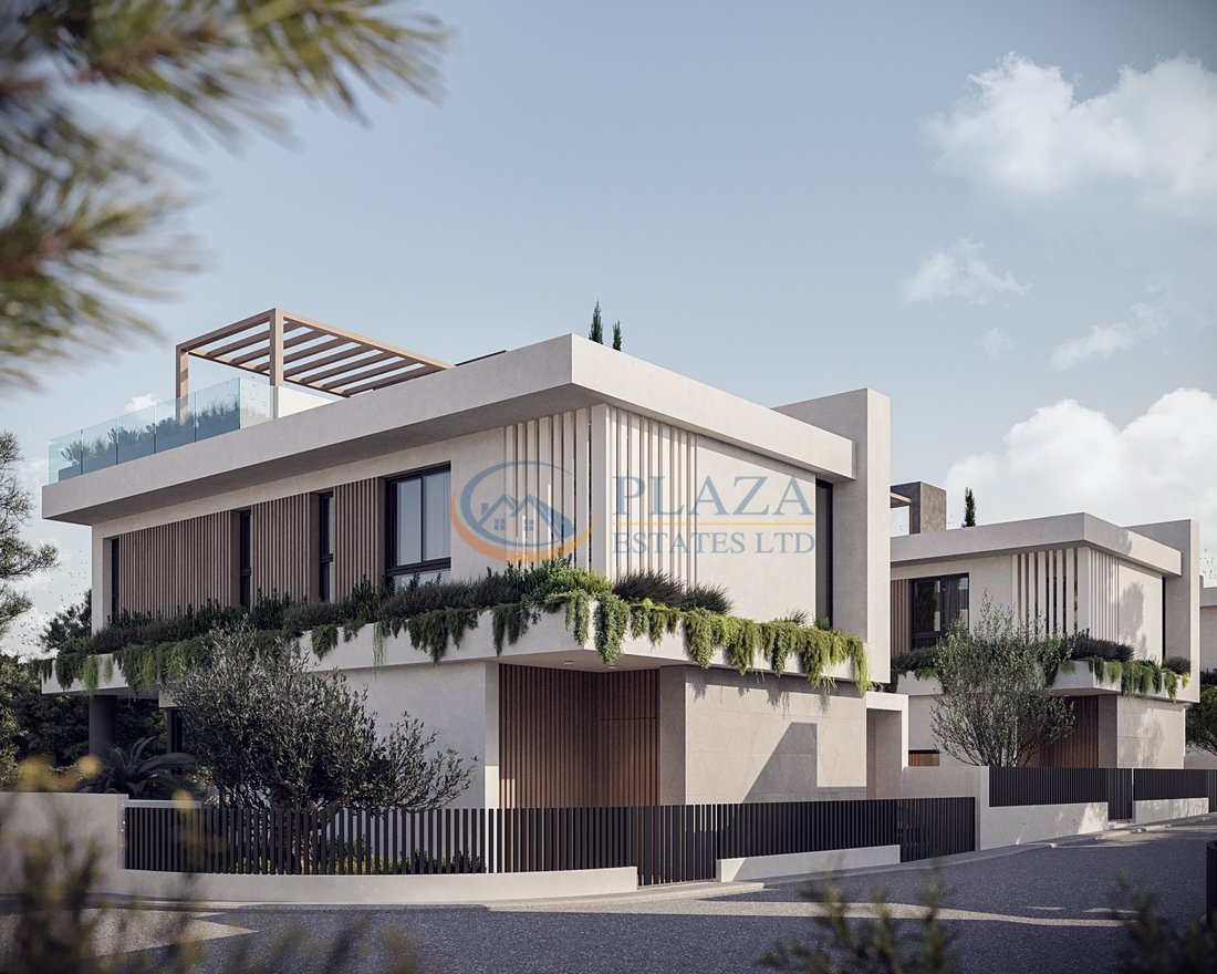 House in Paralimni, Famagusta, Cyprus 4 - 15206472