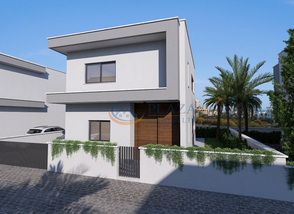 House in Agios Tychon, Limassol, Cyprus 1 - 13095310