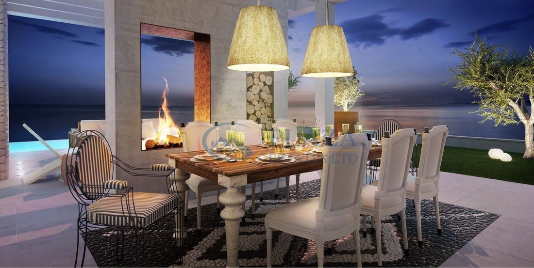House in Pyrgos, Limassol, Cyprus 2 - 13094267