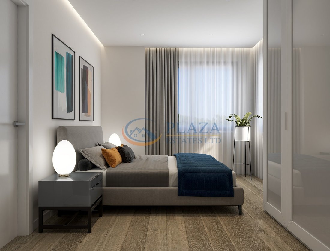 Apartment in Cyprus 5 - 13093813