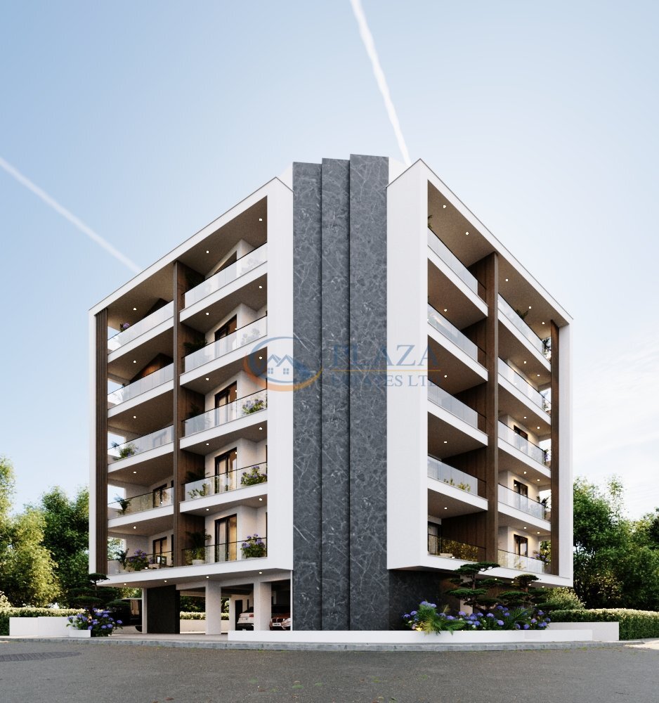 Apartment in Larnaca, Larnaca, Cyprus 5 - 13095112