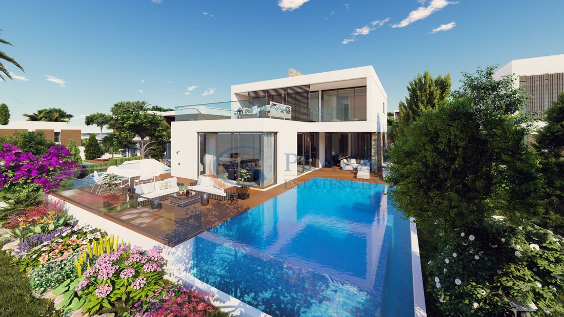House in Chloraka, Paphos, Cyprus 2 - 13093603