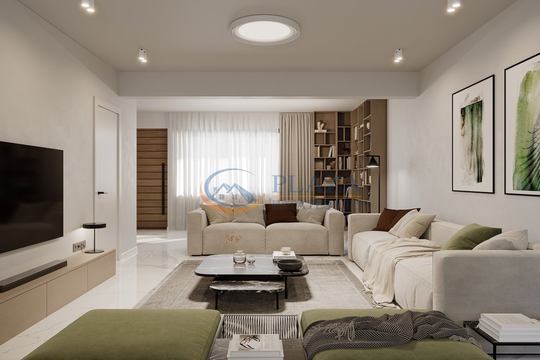 House in Oroklini, Larnaca, Cyprus 3 - 15265275