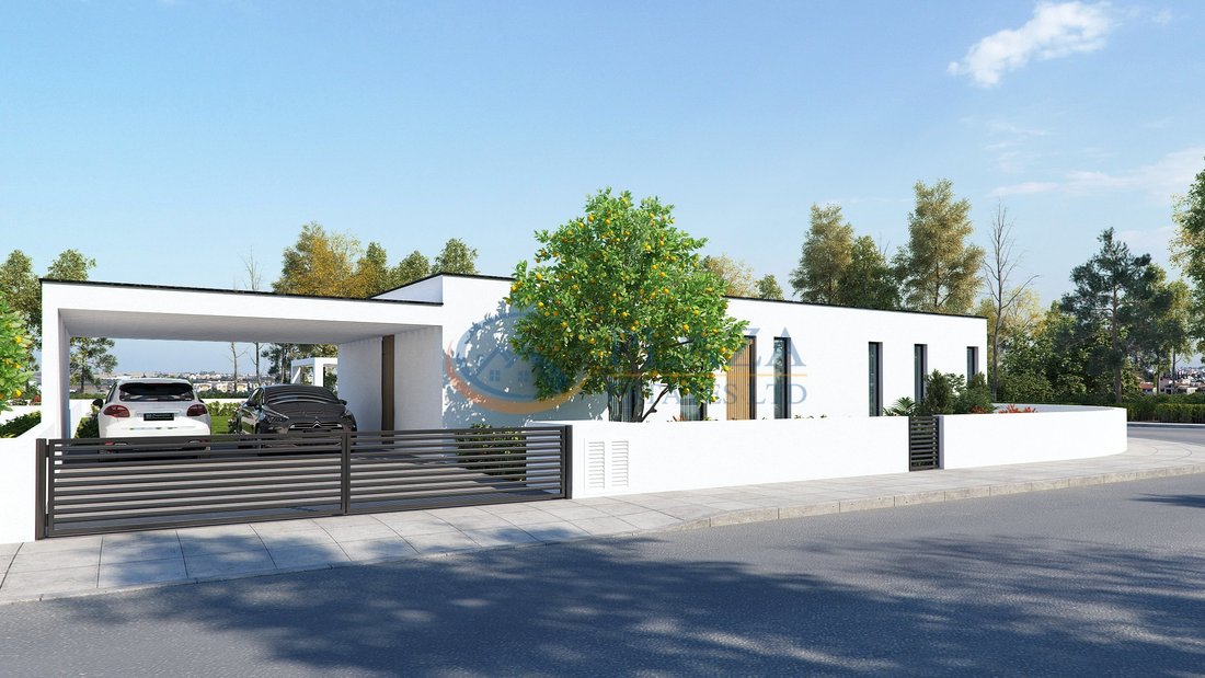 House in Perivolia, Larnaca, Cyprus 3 - 15297381