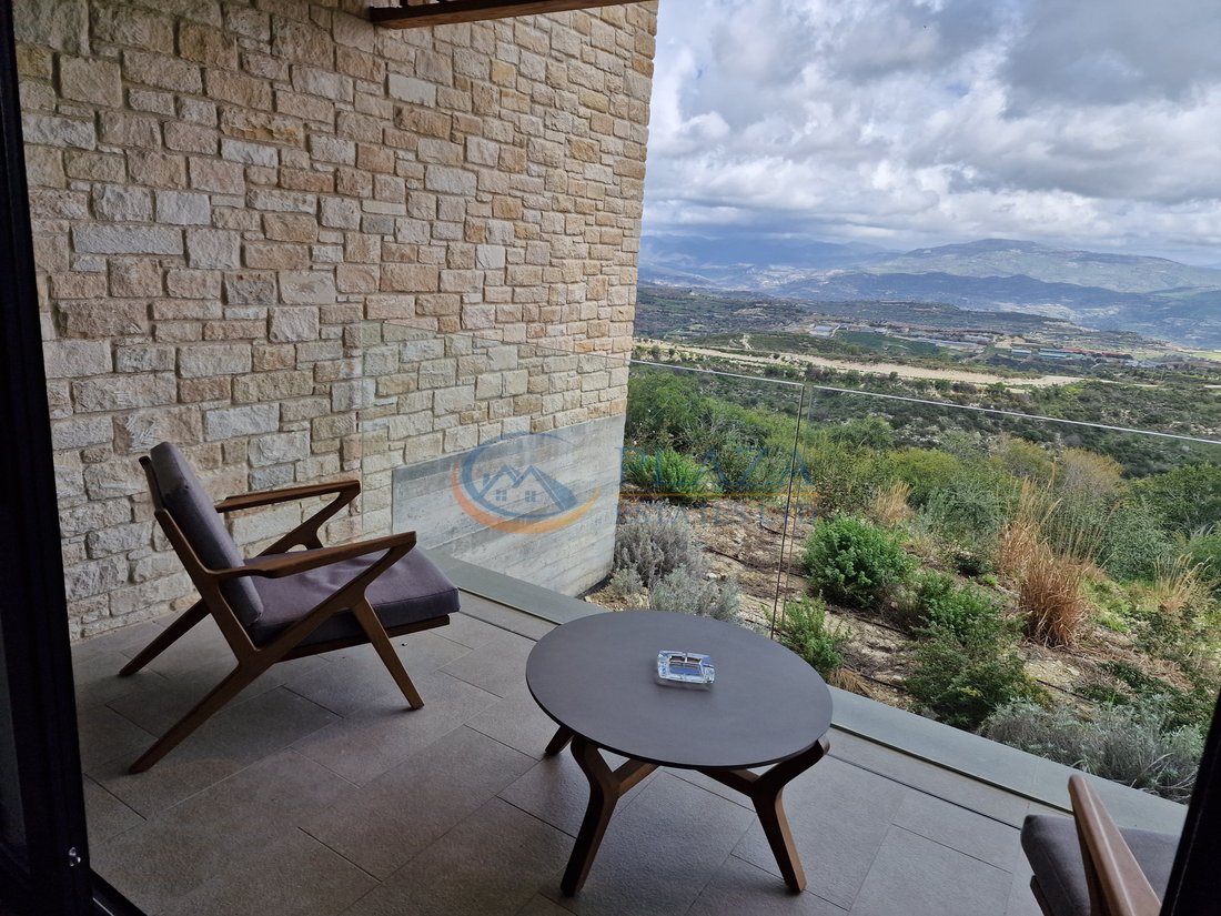 Apartment in Tsada, Paphos, Cyprus 2 - 13095480