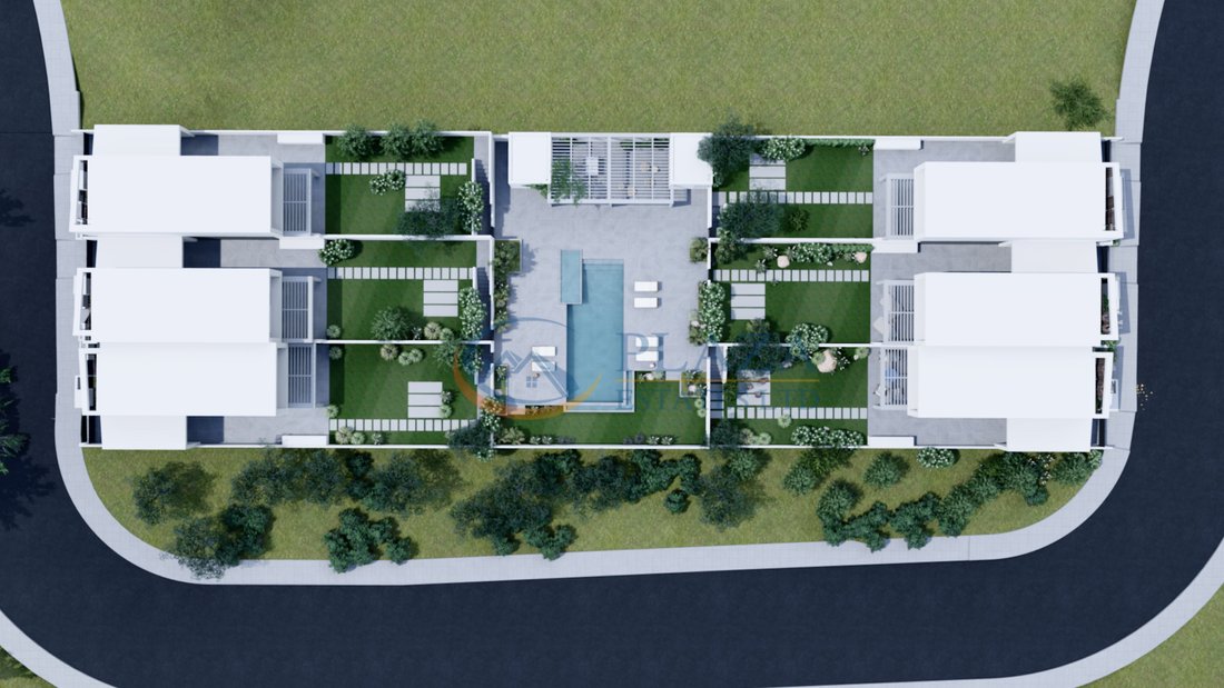 House in Agios Tychon, Limassol, Cyprus 2 - 13095716