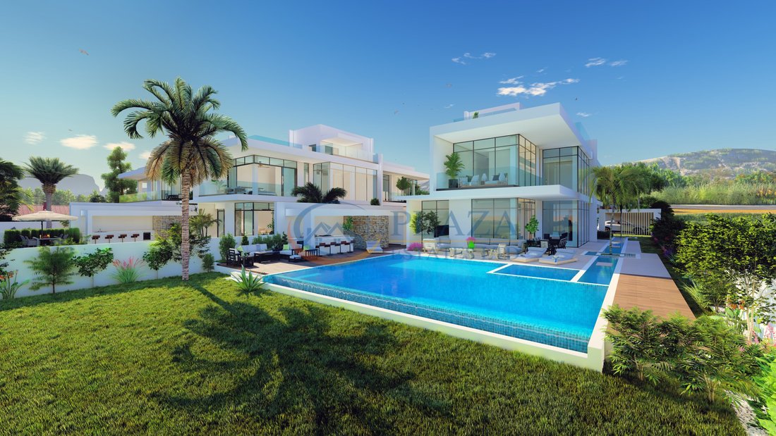 House in Poli Crysochous, Paphos, Cyprus 4 - 13093634