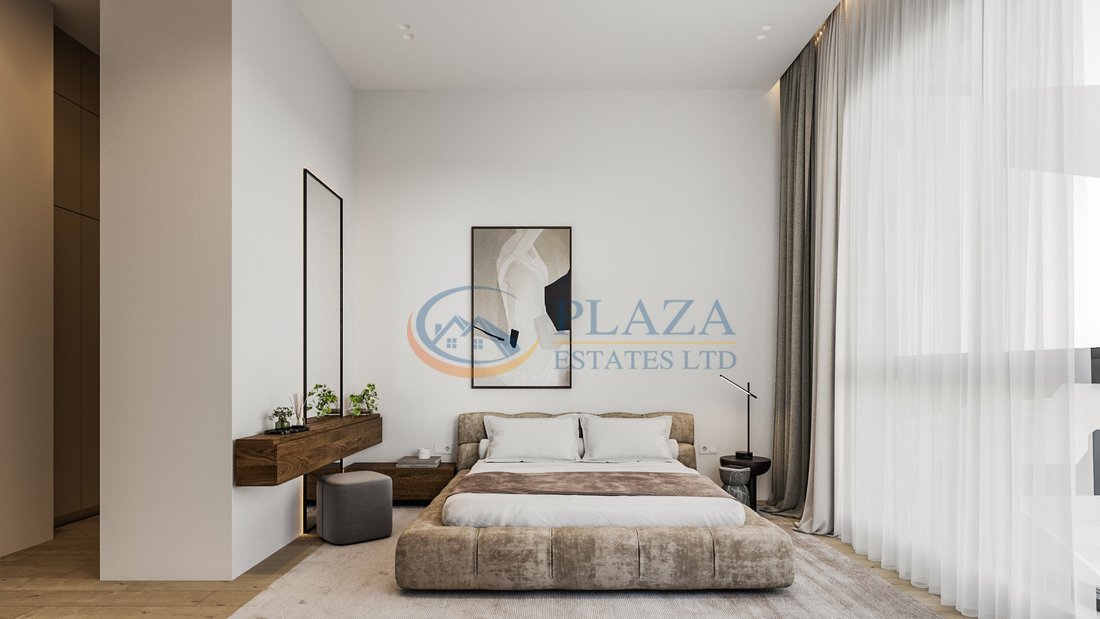 Apartment in Nicosia, Cyprus 2 - 13095627