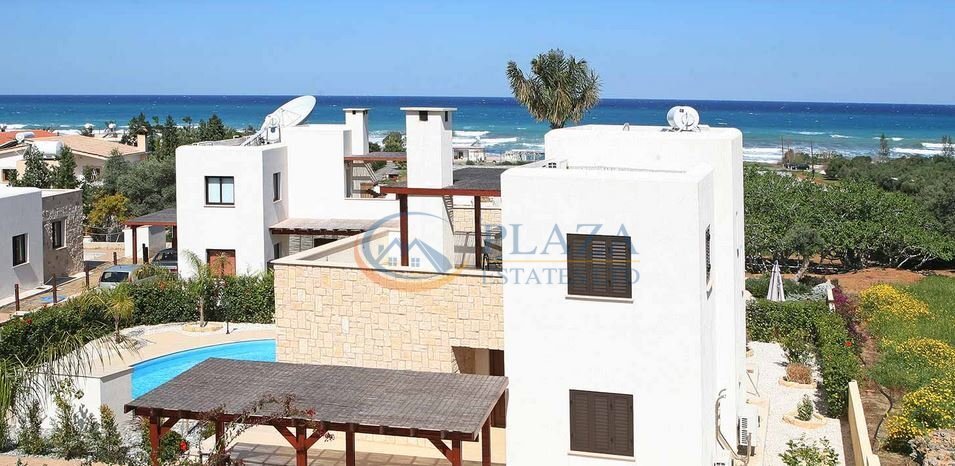 House in Argaka, Paphos, Cyprus 1 - 13093846