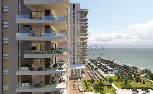 Apartment in Paphos, Paphos, Cyprus 1