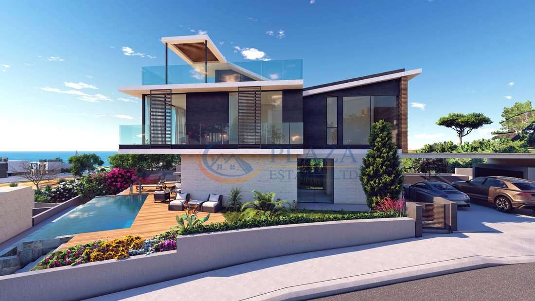 House in Chloraka, Paphos, Cyprus 1 - 13094136