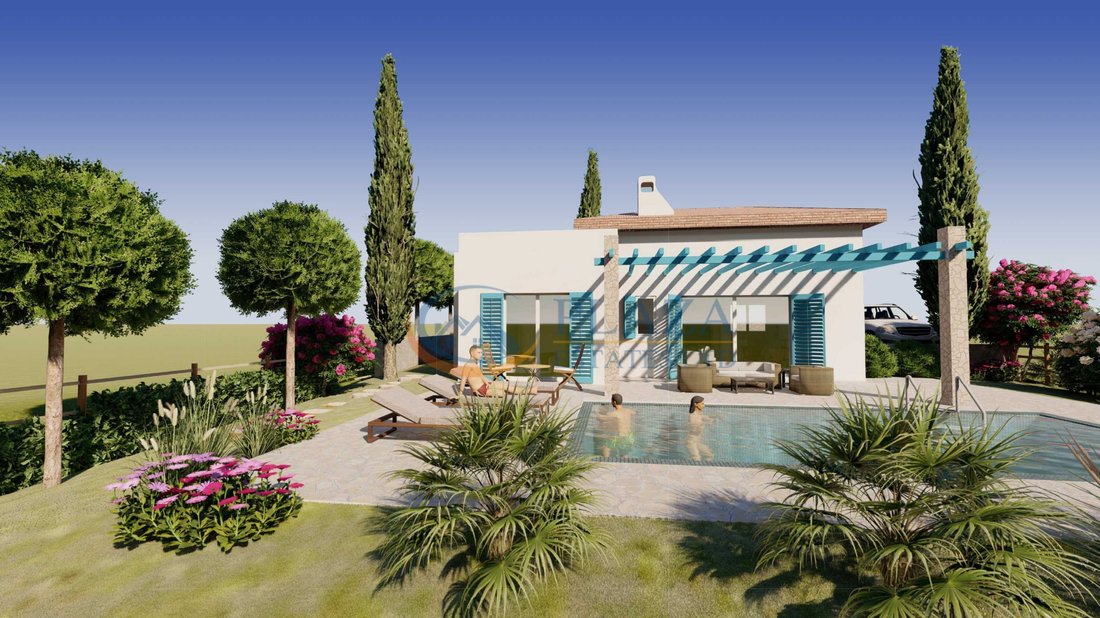 House in Souni-Zanakia, Limassol, Cyprus 1 - 15121560