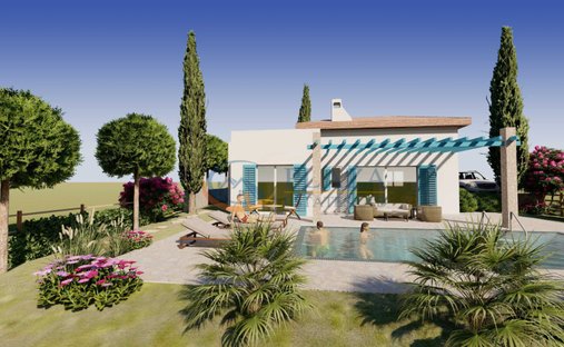 House in Souni-Zanakia, Limassol, Cyprus 1