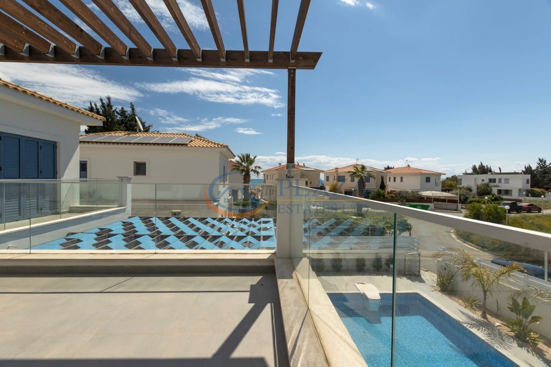 House in Perivolia, Larnaca, Cyprus 1 - 13094629