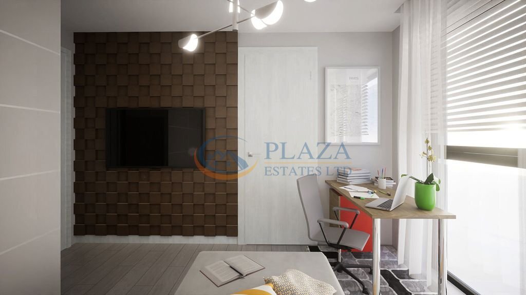 Apartment in Limassol, Limassol, Cyprus 5 - 15094778