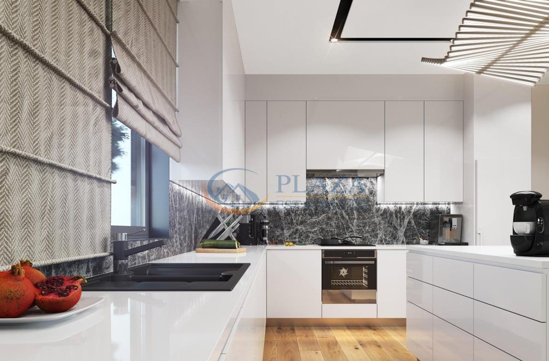 Apartment in Cyprus 2 - 13094248