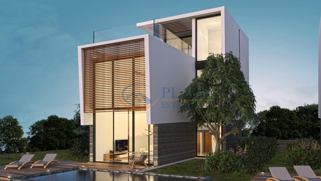 House in Paphos, Paphos, Cyprus 3 - 13094700