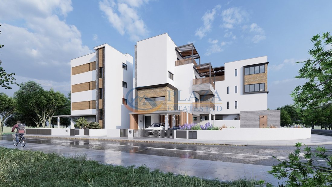 House in Germasogeia, Limassol, Cyprus 2 - 13094358