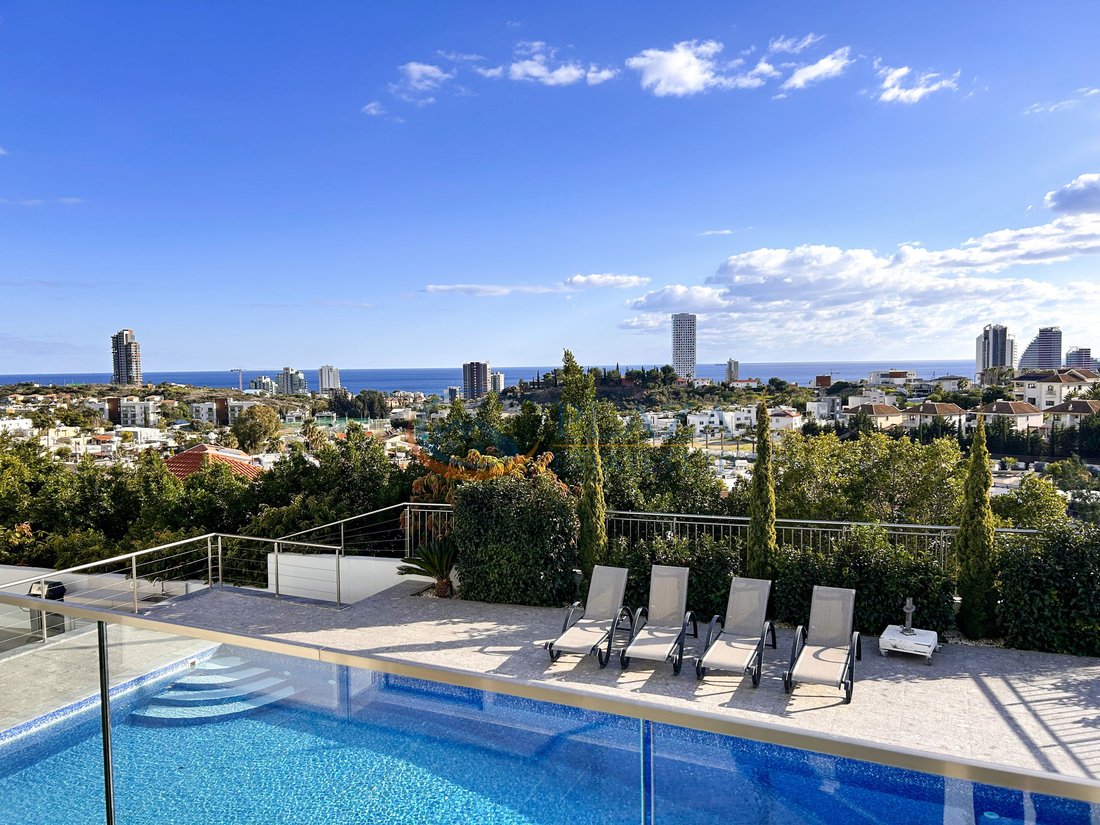 House in Mouttagiaka, Limassol, Cyprus 1 - 15280052
