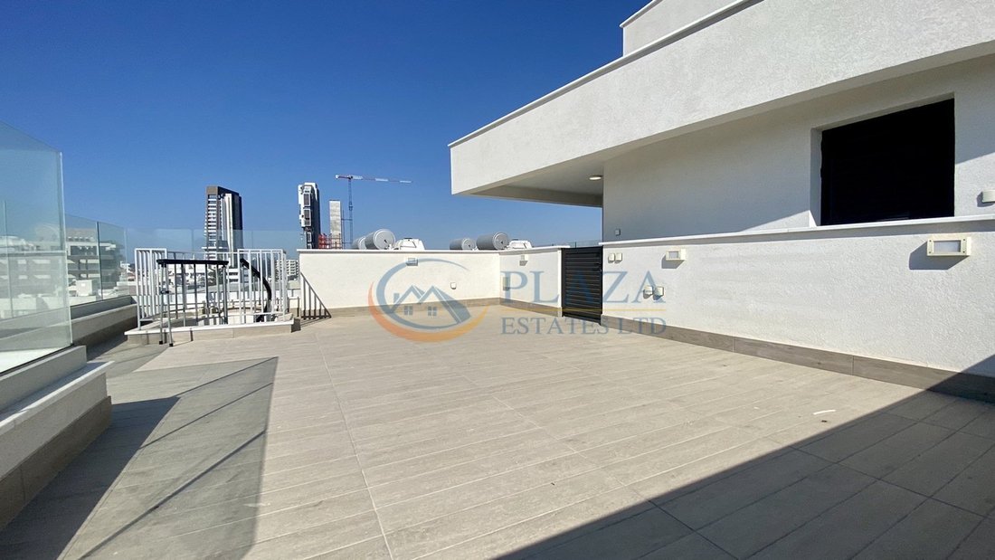 Apartment in Germasogeia, Limassol, Cyprus 4 - 13093868