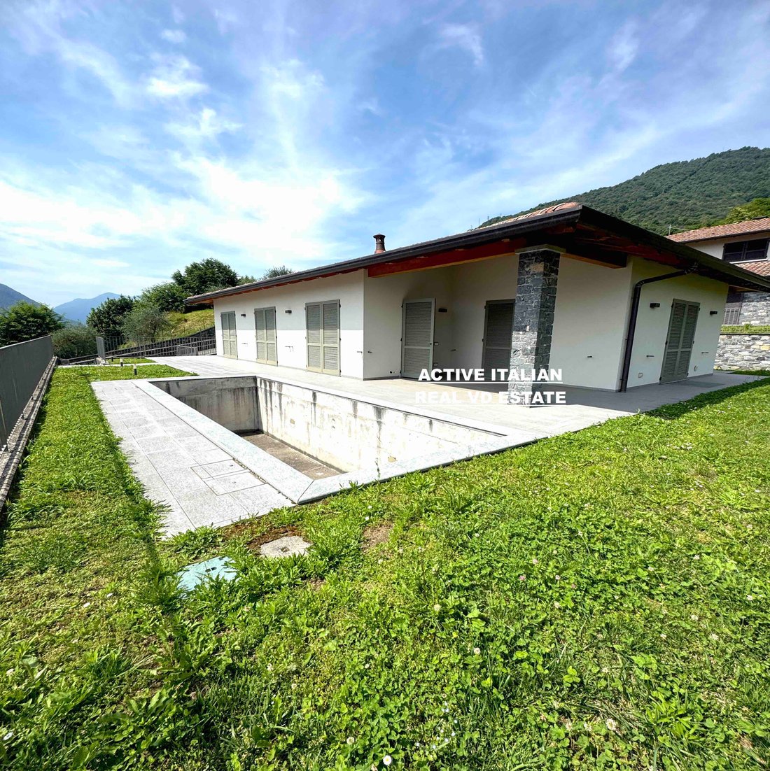 Villa in Tremezzina, Lombardy, Italy 5 - 15488591