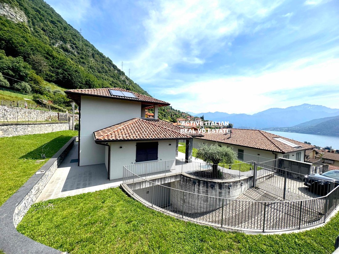 Villa in Tremezzina, Lombardy, Italy 1 - 15488591