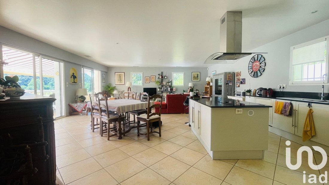 House in Nord, Sanary-sur-Mer, France 5 - 15725650