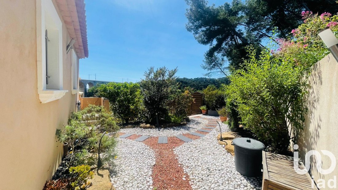 House in Nord, Sanary-sur-Mer, France 3 - 15725650