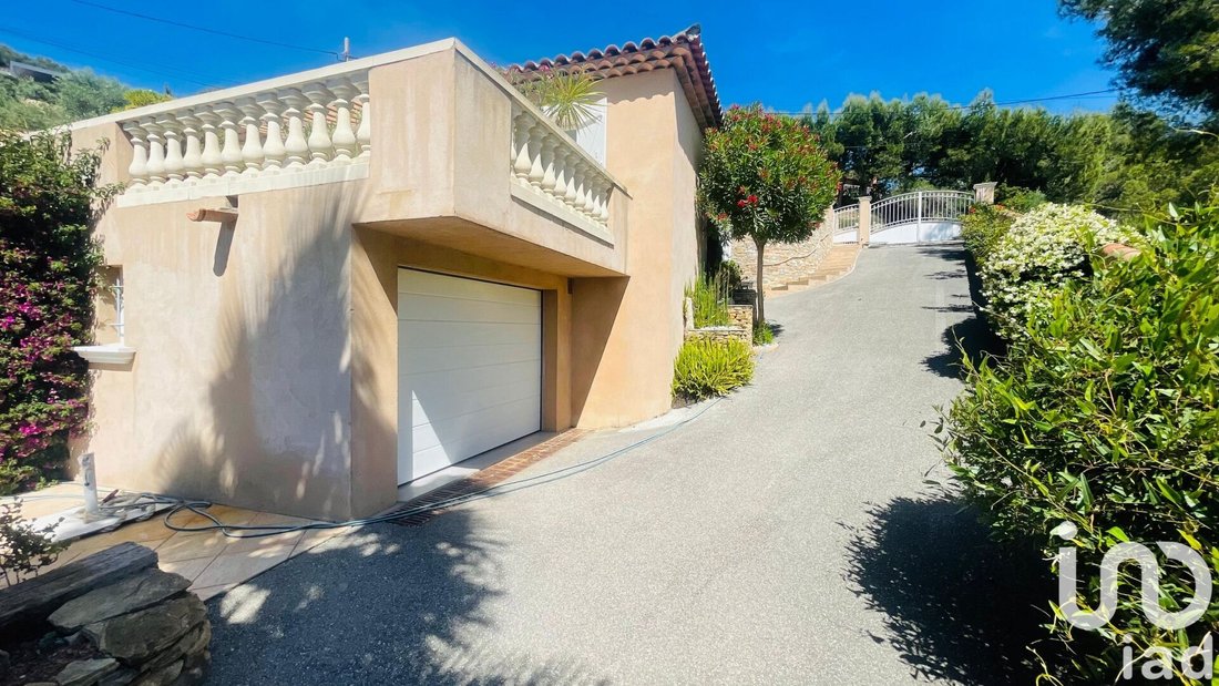 House in Nord, Sanary-sur-Mer, France 4 - 15725650
