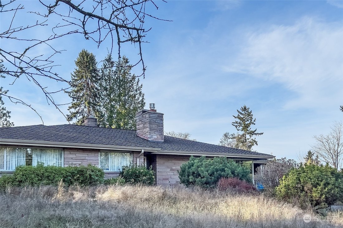 House in Renton, Washington, United States 4 - 14515189