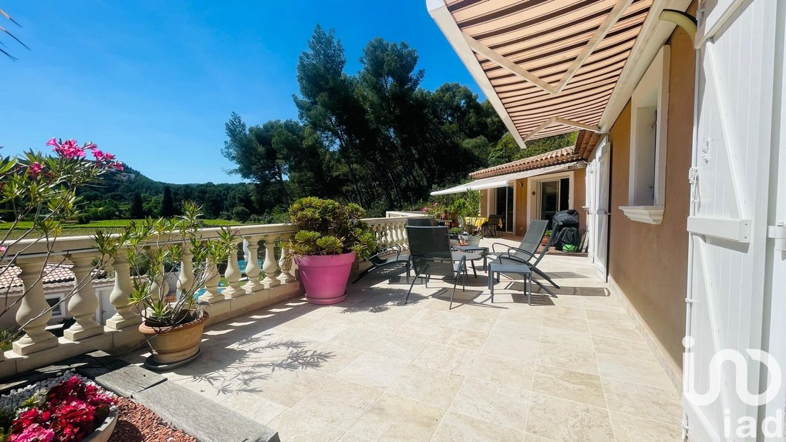 House in Nord, Sanary-sur-Mer, France 2 - 15725650