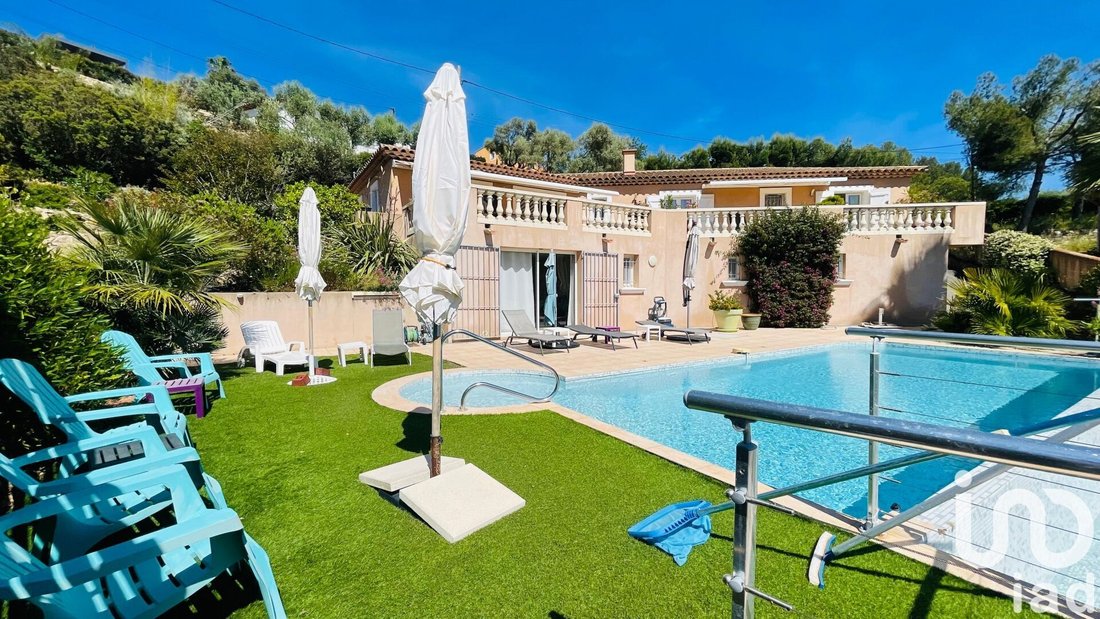 House in Nord, Sanary-sur-Mer, France 1 - 15725650