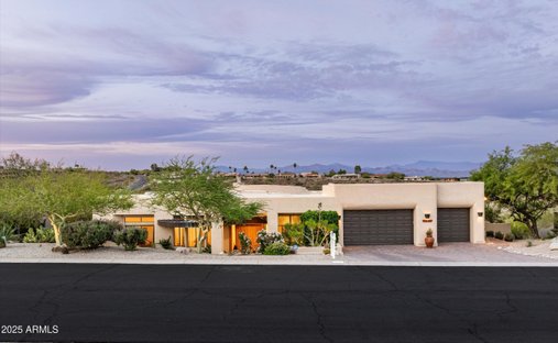 House in Fountain Hills, Arizona, United States 1
