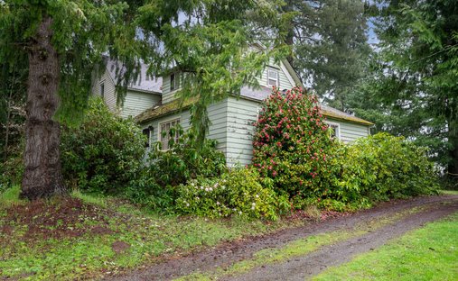 Land in Sherwood, Oregon, United States 1