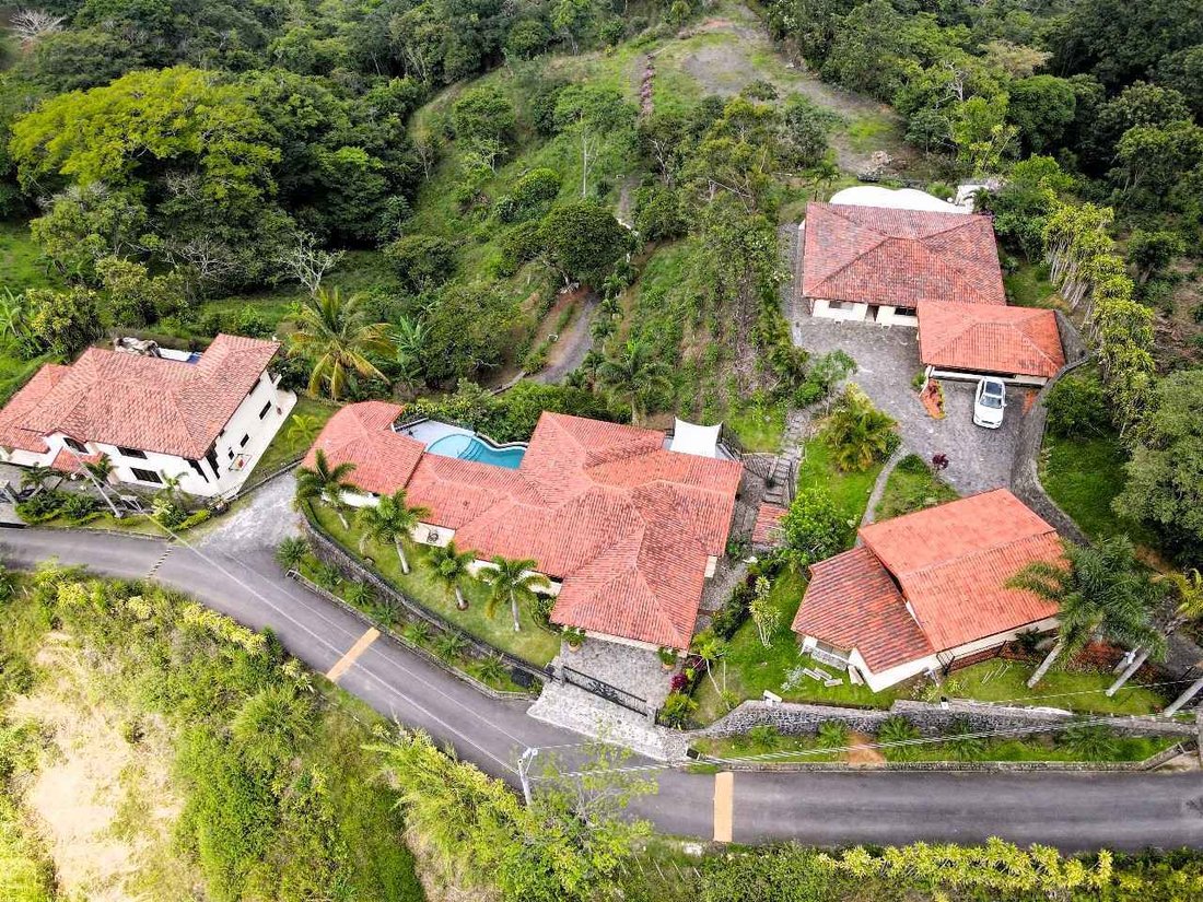 House in Atenas, Alajuela Province, Costa Rica 5 - 15491547