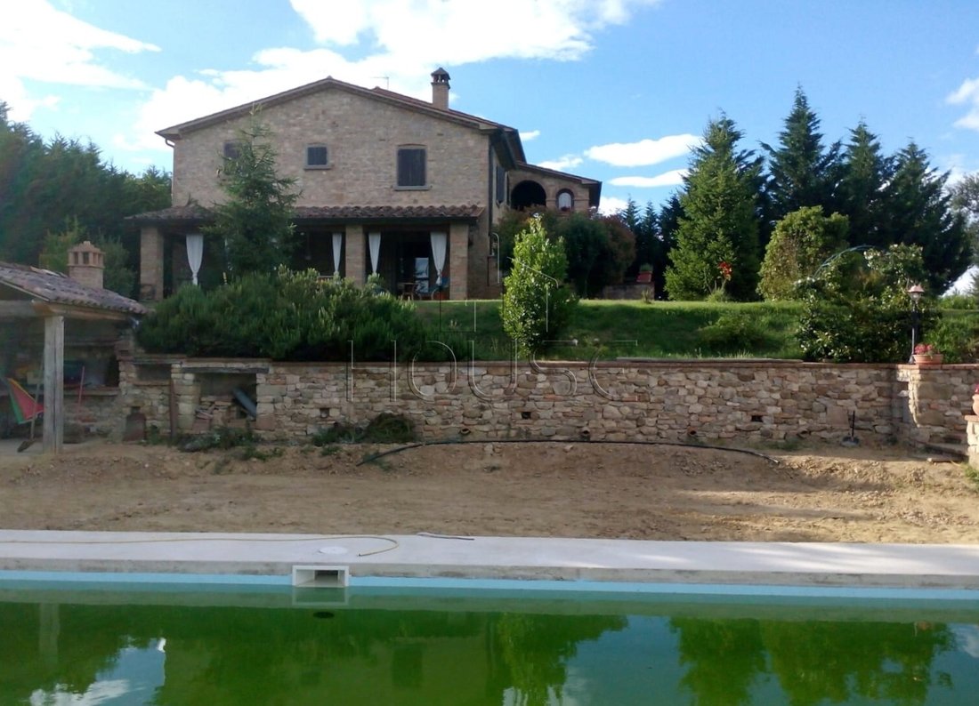 Country House in Città di Castello, Umbria, Italy 5 - 15725546