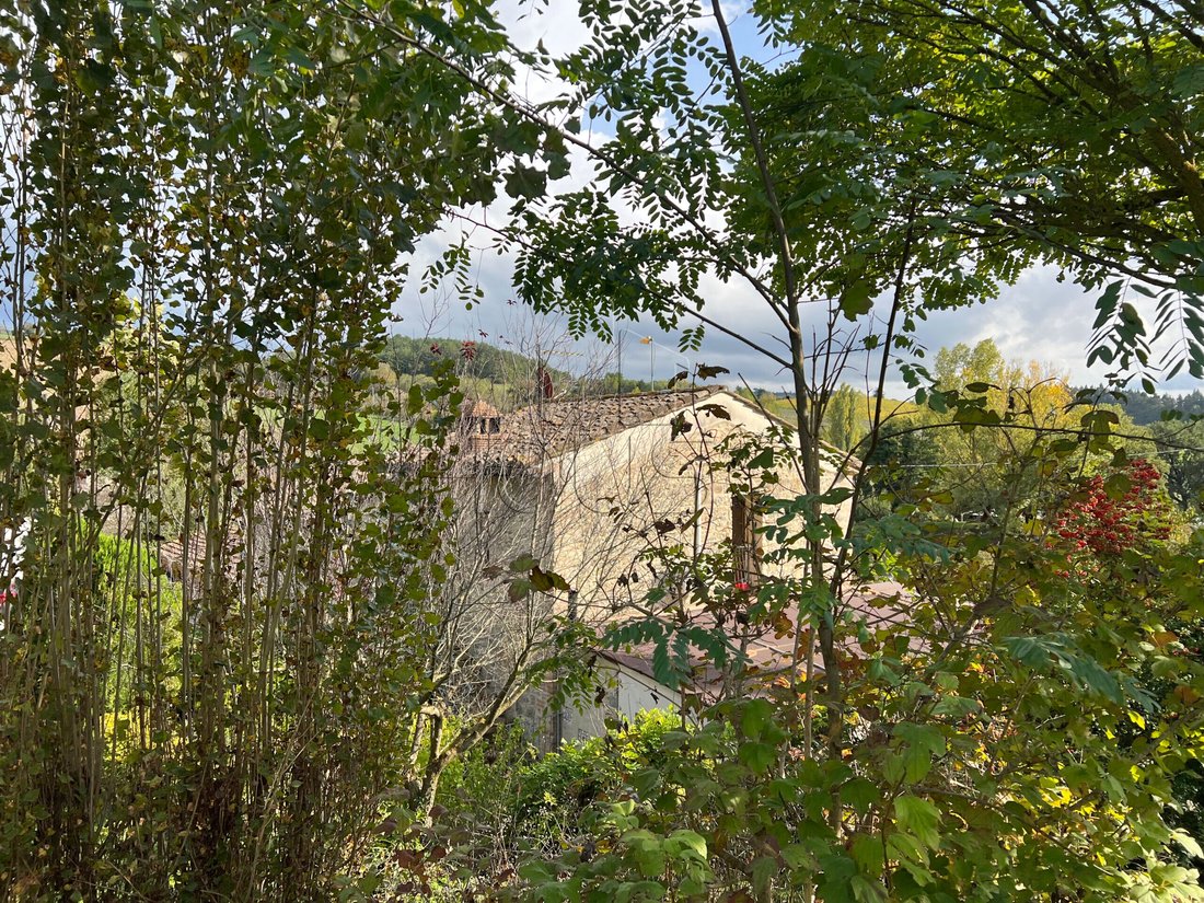 Country House in Montone, Umbria, Italy 4 - 15725410