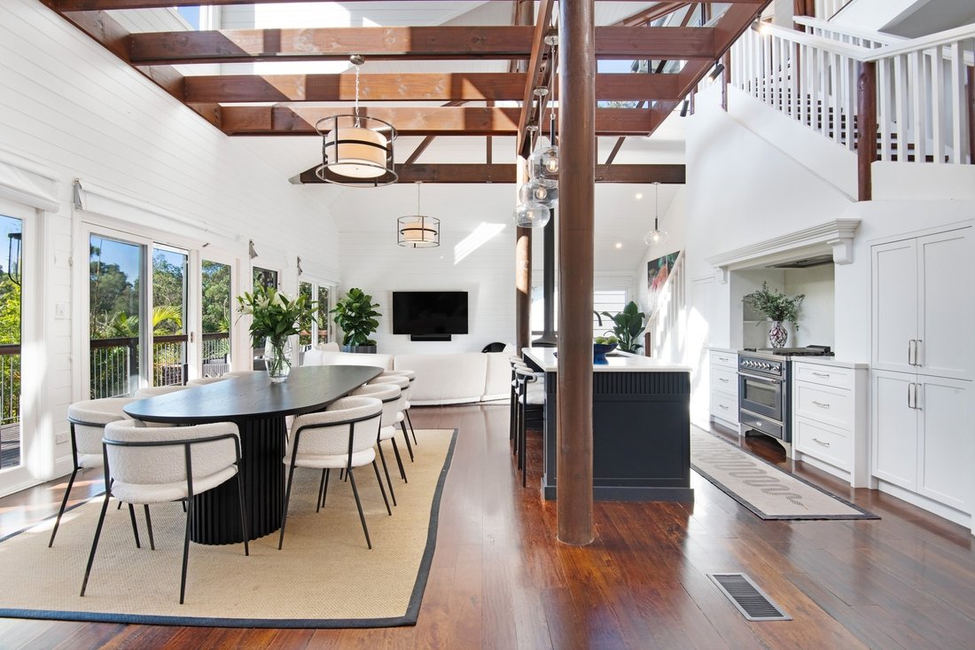 House in Gladesville, New South Wales, Australia 1 - 15727486