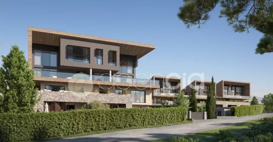 Apartment in Châteauneuf-Grasse, Provence-Alpes-Côte d'Azur, France 3 - 15725996