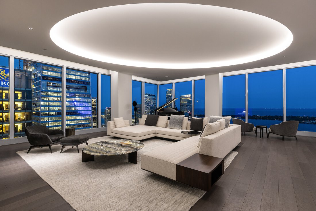 Condo in Toronto, Ontario, Canada 3 - 15726666