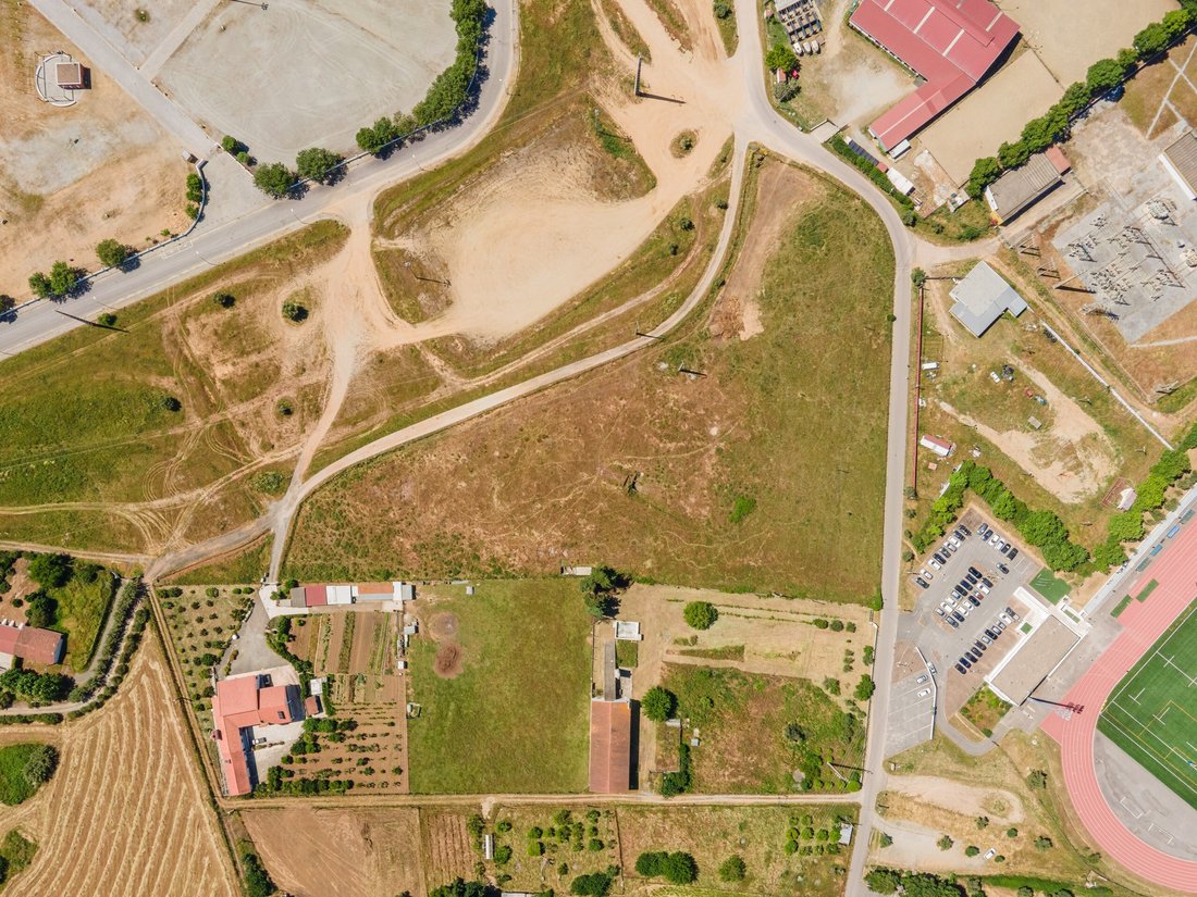 Land in Nossa Senhora da Vila, Nossa Senhora do Bispo e Silveiras, Évora District, Portugal 1 - 15725872