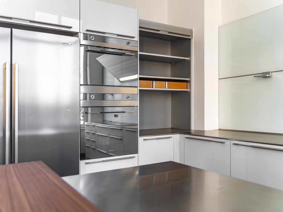 Apartment in Bruxelles, Brussels, Belgium 5 - 13704465