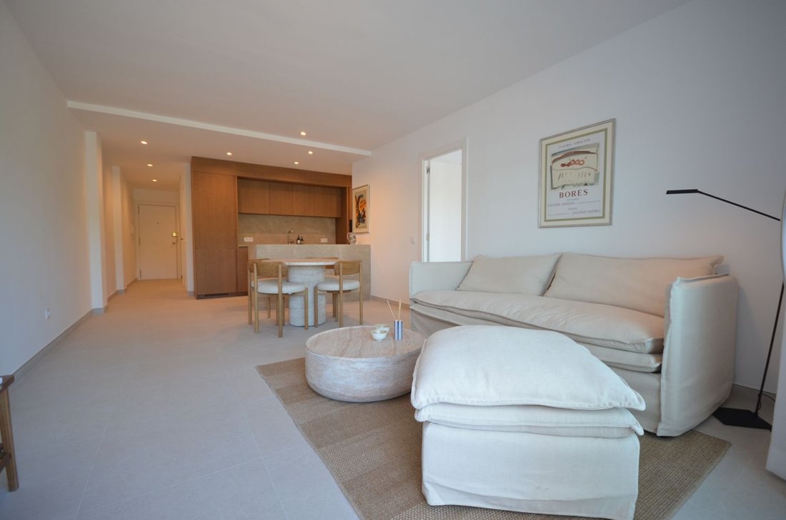 Apartment in Port d'Andratx, Andratx, Balearic Islands 4 - 14810464