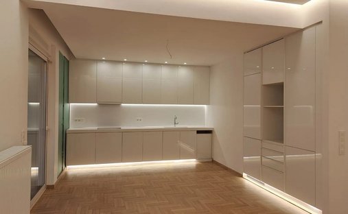 Appartamento a Sunoikia Kolonakiou, 1st District of Athens, Athens 1