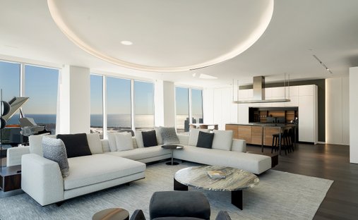 Condo in Toronto, Ontario, Canada 1