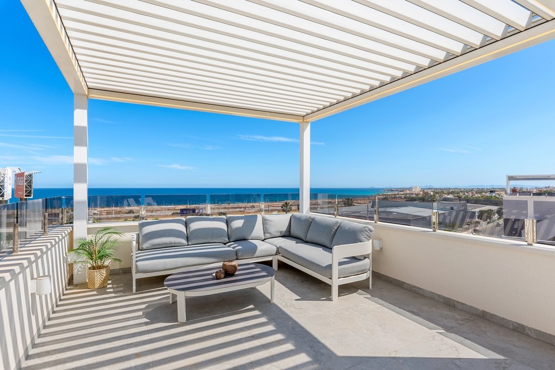 Apartment in Orihuela, Valencian Community, Spain 2 - 15725304
