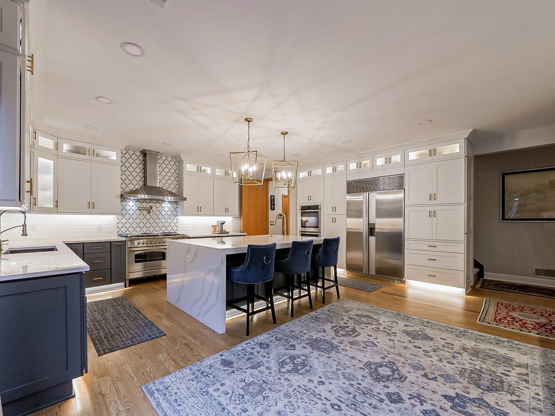 House in Sterling Heights, Michigan, United States 5 - 15727307