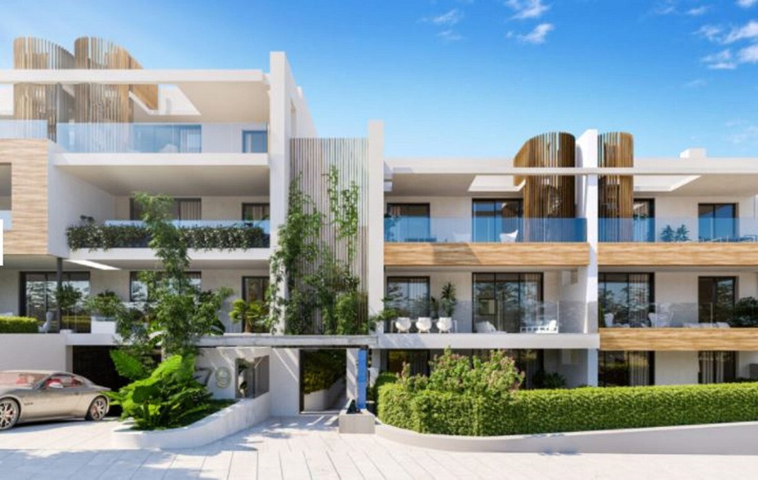 Apartment in Fuengirola, Andalusia, Spain 5 - 15725900
