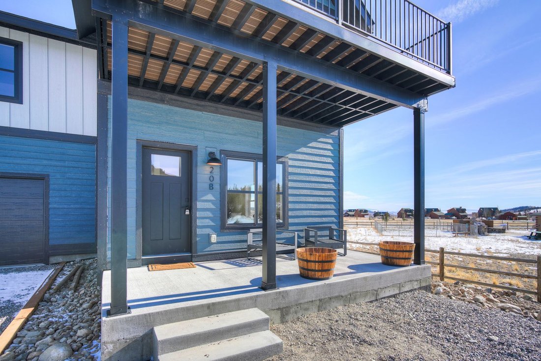 Fairplay, Colorado, United States 3 - 15726708