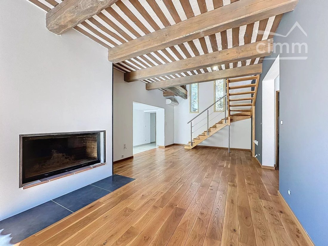 Country House in Nevons-route d'Apt, L'Isle-sur-la-Sorgue, France 5 - 15724799